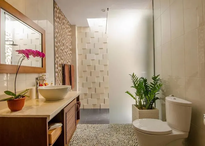Vakantiehuis Sapa Gardenia 2