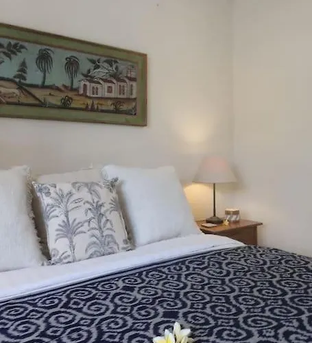 Vakantiehuis Sapa Gardenia 2 Sanur