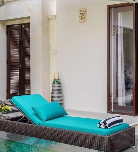 Sapa Gardenia 2 * Sanur