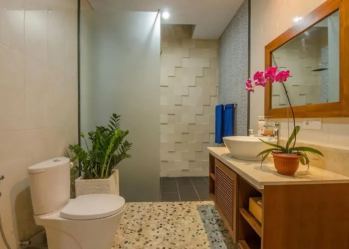 Vakantiehuis Sapa Gardenia 2