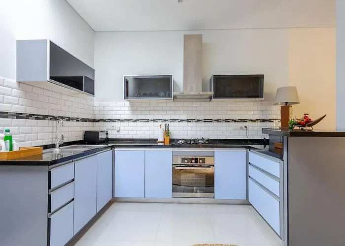 Vakantiehuis Sapa Gardenia 2 *