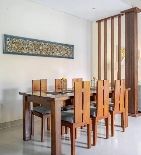 Sapa Gardenia 2 Sanur