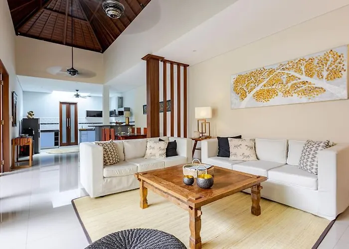 Sapa Gardenia 2 Vakantiehuis