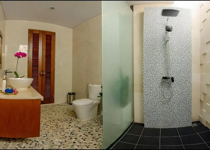 Vakantiehuis Sapa Gardenia 2 *