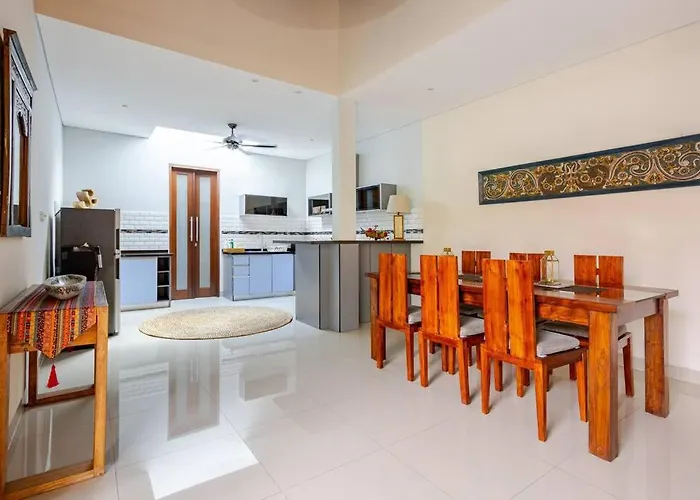 Sapa Gardenia 2 Sanur