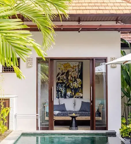 Vakantiehuis Sapa Gardenia 2