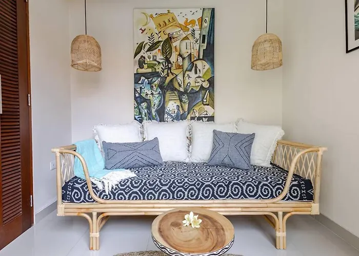 Sapa Gardenia 2 Vakantiehuis Sanur