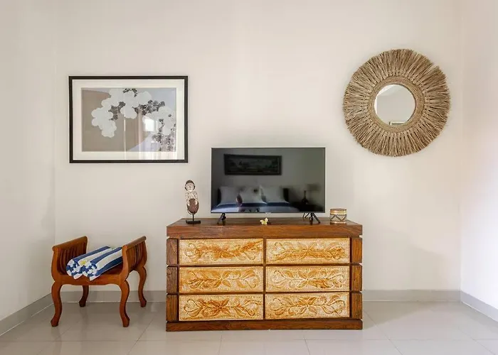 Sapa Gardenia 2 Sanur