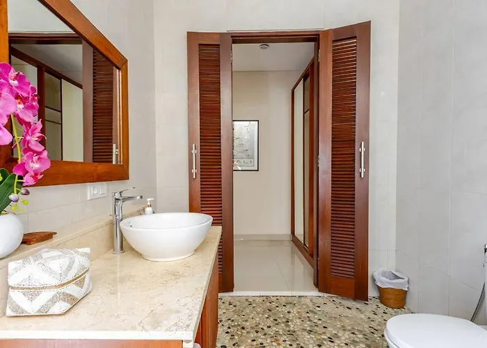 Sapa Gardenia 2 Vakantiehuis