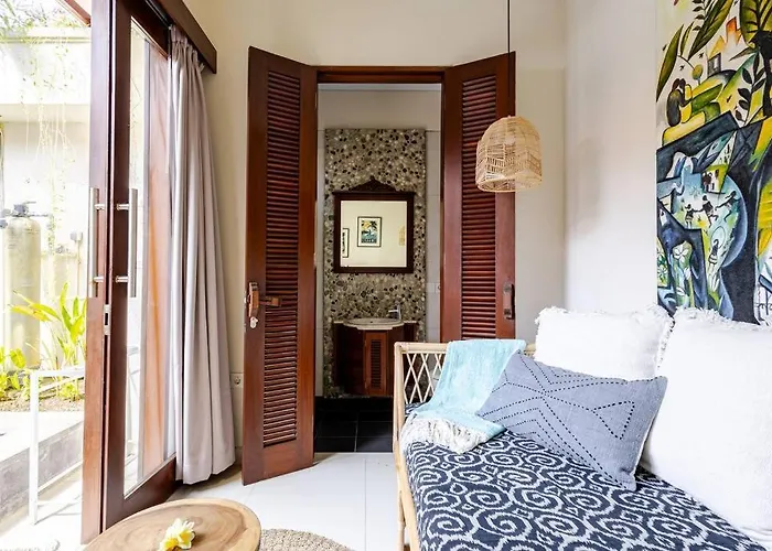 Sapa Gardenia 2 Vakantiehuis *