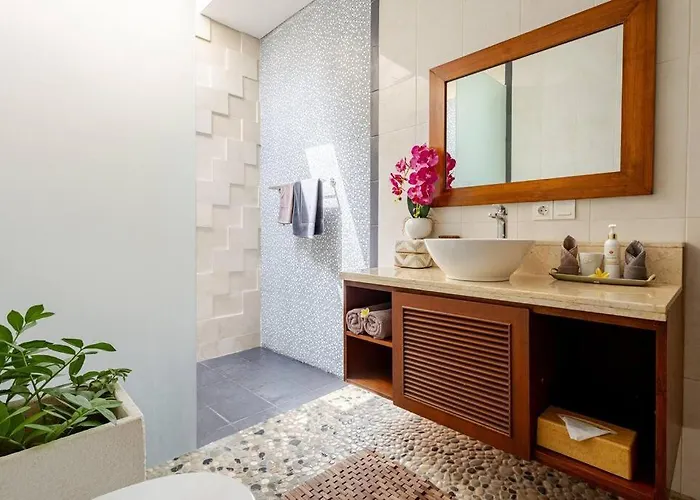 Vakantiehuis Sapa Gardenia 2 *
