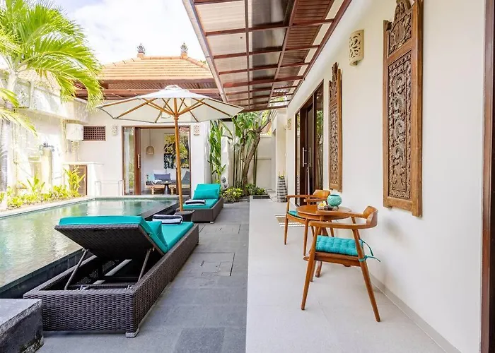 Sapa Gardenia 2 Vakantiehuis *
