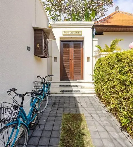 Vakantiehuis Sapa Gardenia 2 *