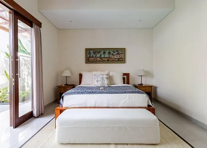 Sapa Gardenia 2 Vakantiehuis Sanur